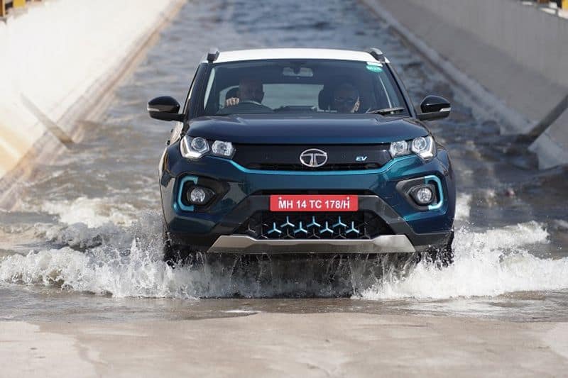 Busting Monsoon Myths Around Electric Vehicles