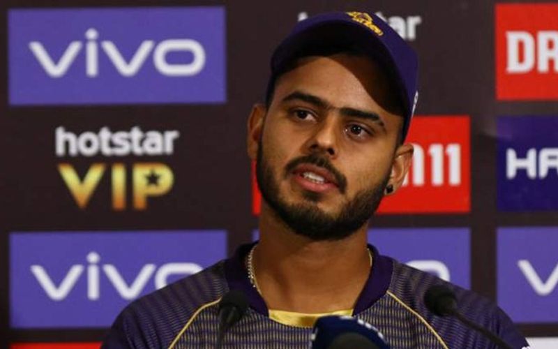 devdutt padikkal tested positive ahead of ipl 2021