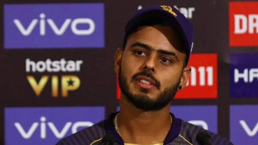 IPL 2023: Nitish Rana Will Lead KKR in This Season, Franchise Releases Official Announcement MSV IPL 2023: Nitish Rana Will Lead KKR in This Season, Franchise Releases Official Announcement MSV
