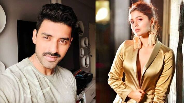 Ankush Hazra and Ritabhari Chakraborty to pair up for an upcoming thriller FIR ADB Ankush Hazra and Ritabhari Chakraborty to pair up for an upcoming thriller FIR ADB
