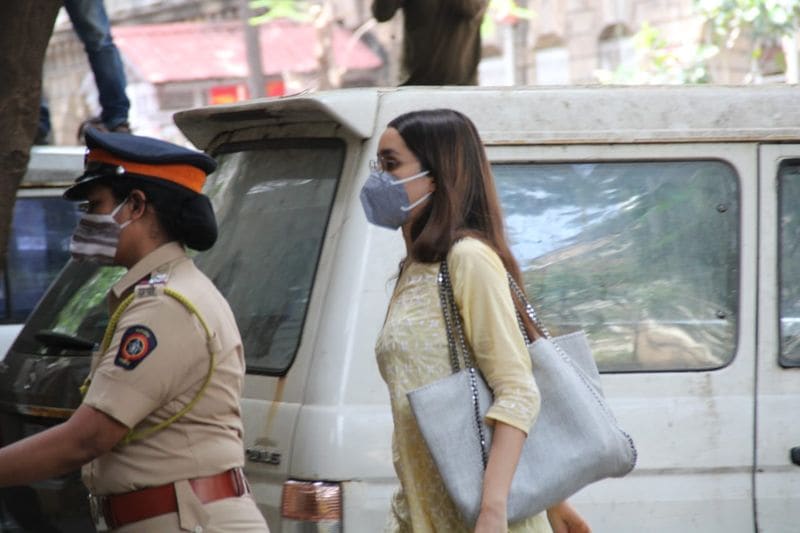 Fashion decoded: Deepika Padukone to Sara Ali Khan to Ragini Dwivedi, looks sported by actresses at NCB office-SYT