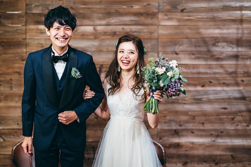 Japan newlyweds can receive up to 600,000 yen to start new life