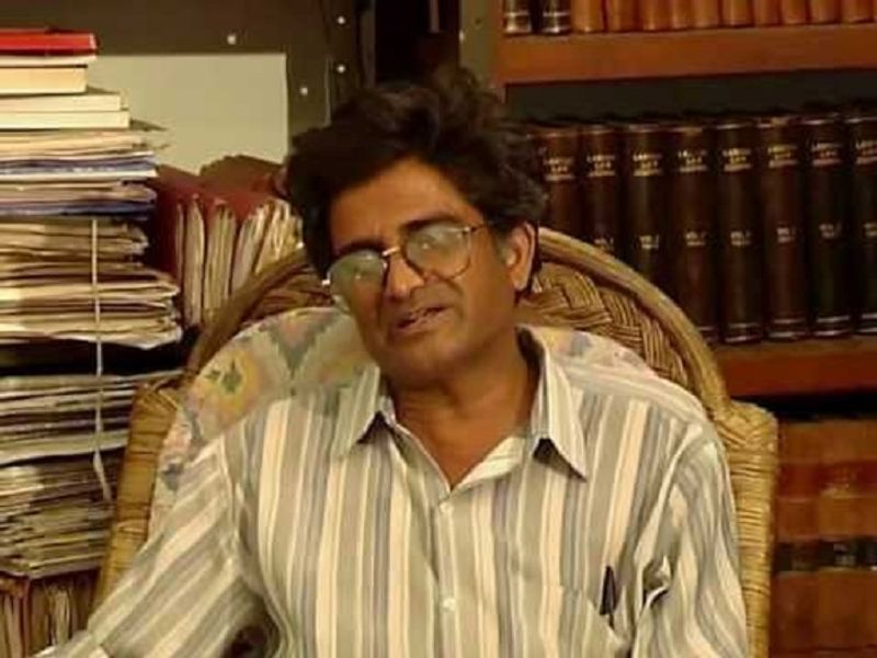 Homage to great play back singer: Silent rebel in SP Balasubramanyam KPR