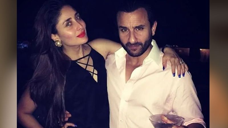 saif ali khan left mumbai with kareena kapoor and taimur here daughter sara ali khan amid summoned by ncb in drugs case KPJ