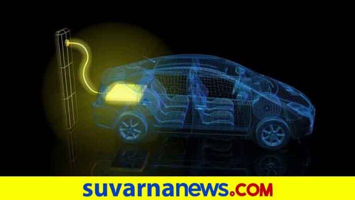 India plans to offer incentives to companies setting up advanced vehicle battery manufacturing unit India plans to offer incentives to companies setting up advanced vehicle battery manufacturing unit