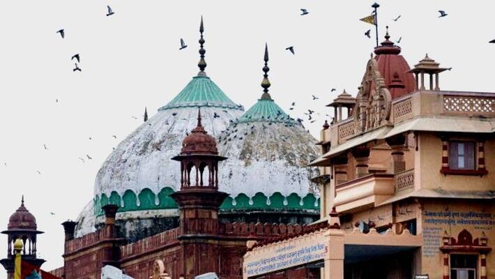 mathura court orders survey of shahi idgah mosque from january 2 ash mathura court orders survey of shahi idgah mosque from january 2 ash