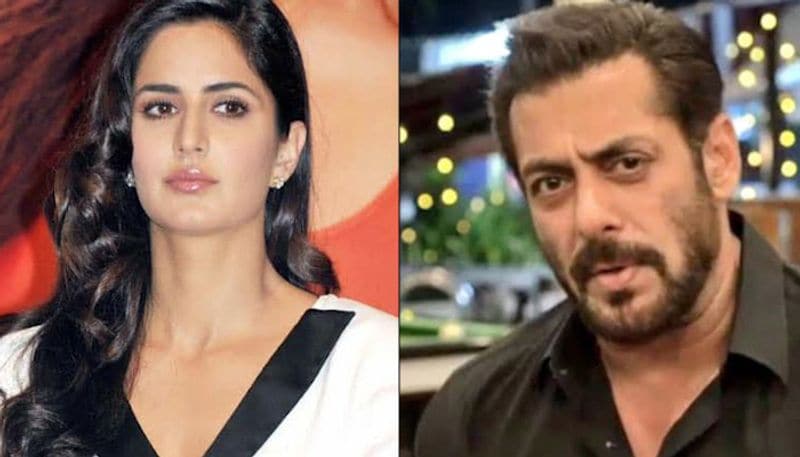The alleged relatonship between Salman Khan and Katrina Kaif was one of the most-talked affairs in the film industry. However, Katrina later fell in loved with Ranbir Kapoor on the sets of Ajab Prem ki Gajab Kahani and subsequently called off her relationship with Salman, leaving him heartbroken.