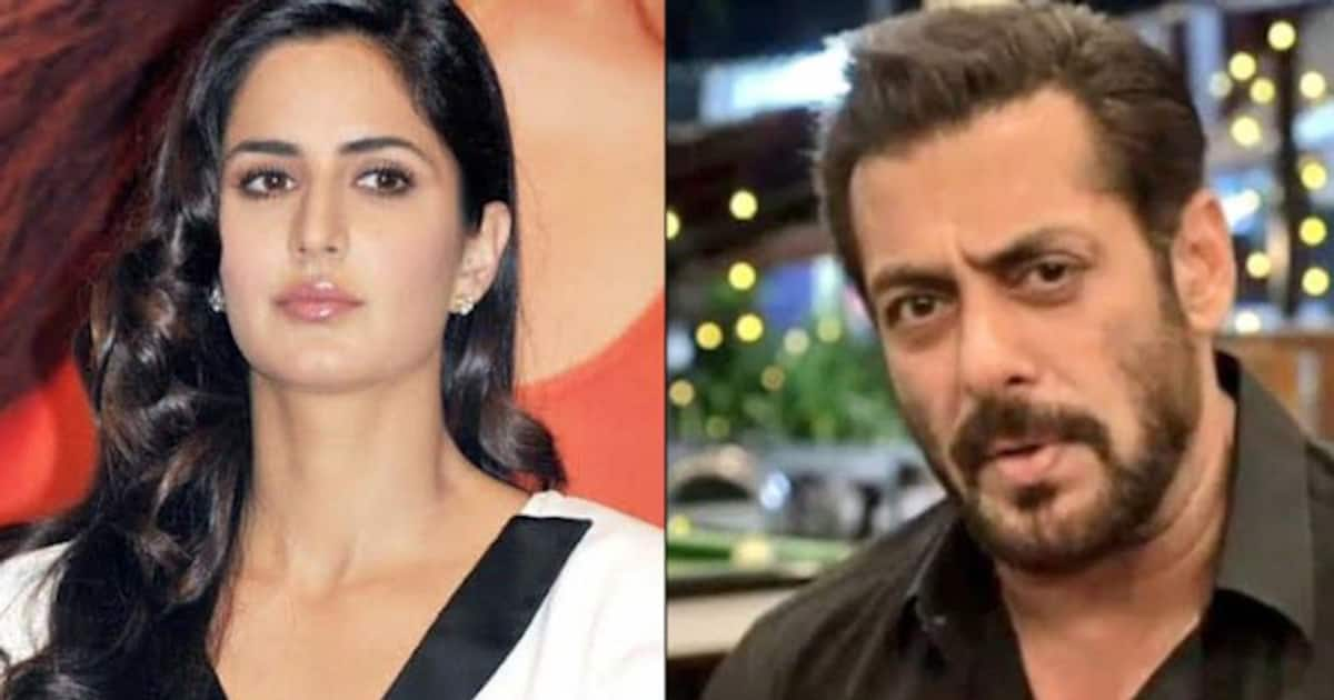 Salman And Katrina Xxx - When Salman Khan taunted Katrina Kaif publicly, showed his mean side