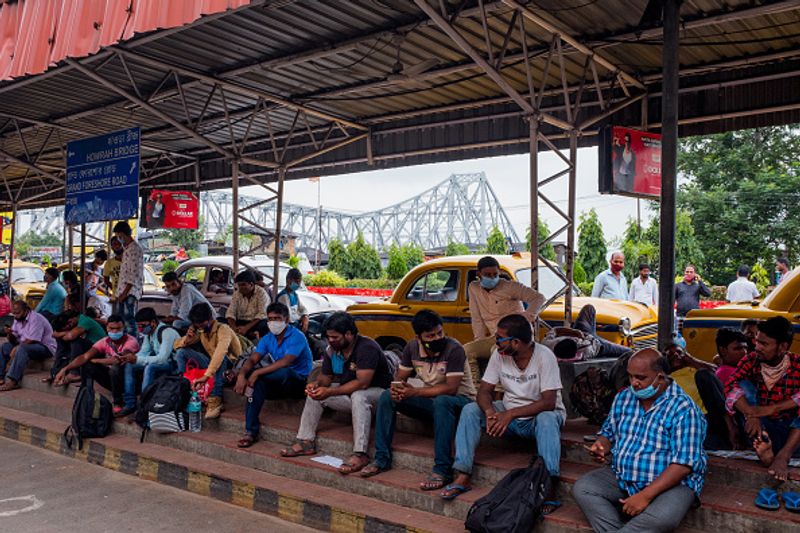 Covid 19 60 lakh patients in India