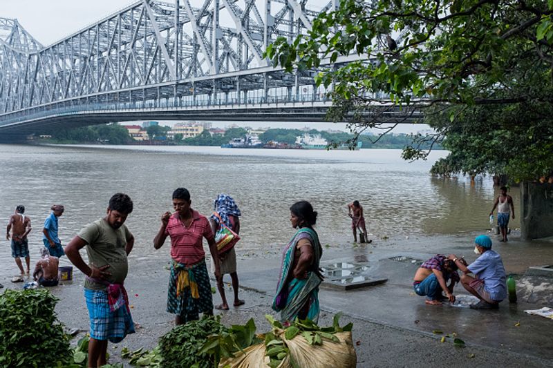 Latest corona update of Kolkata and West Bengal RTB