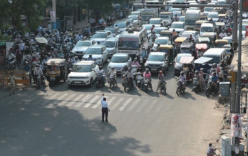 Covid 19 60 lakh patients in India