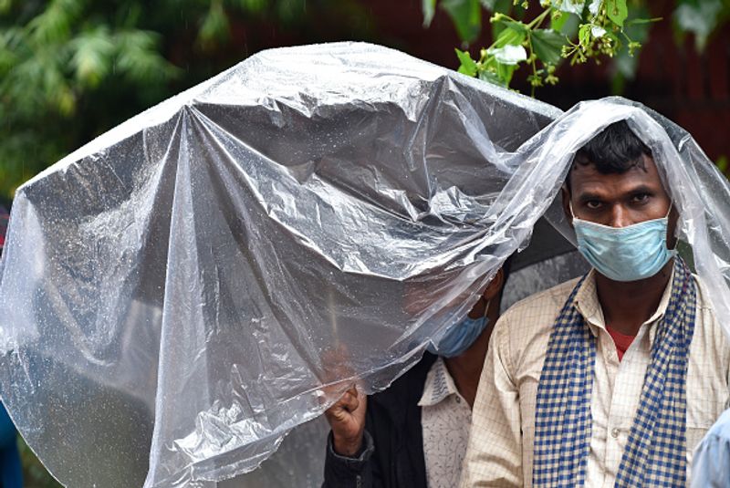Latest corona update of Kolkata and West Bengal RTB