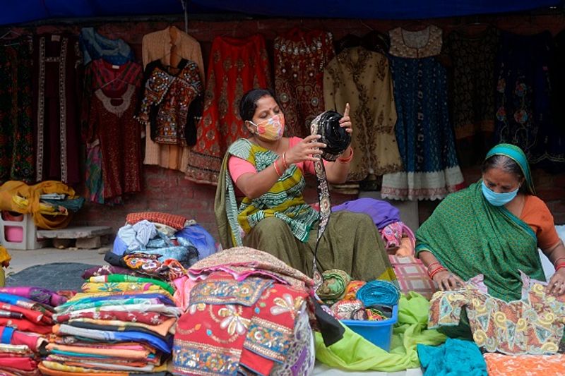 Covid 19 60 lakh patients in India