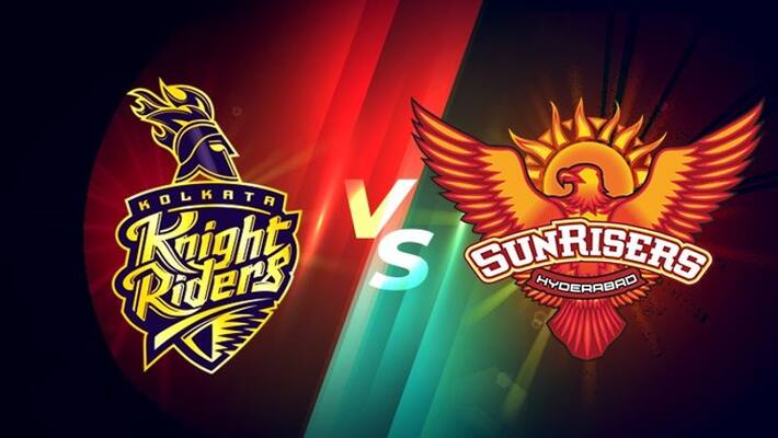 These are the Probable first 11 of Kolkata Knight Riders and Sunrisers Hydrabad in IPL 2020 spb These are the Probable first 11 of Kolkata Knight Riders and Sunrisers Hydrabad in IPL 2020 spb