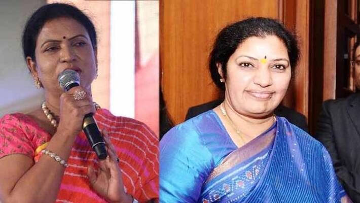 JP nadda replaces Ram Madhav, P Muralidhar Rao with new faces JP nadda replaces Ram Madhav, P Muralidhar Rao with new faces