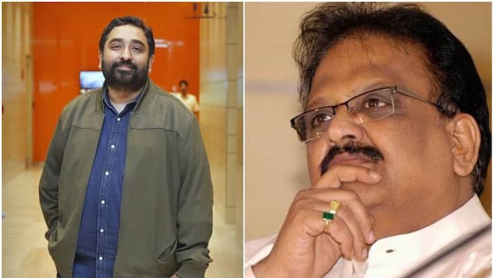 m jayachandran about his spb experience m jayachandran about his spb experience