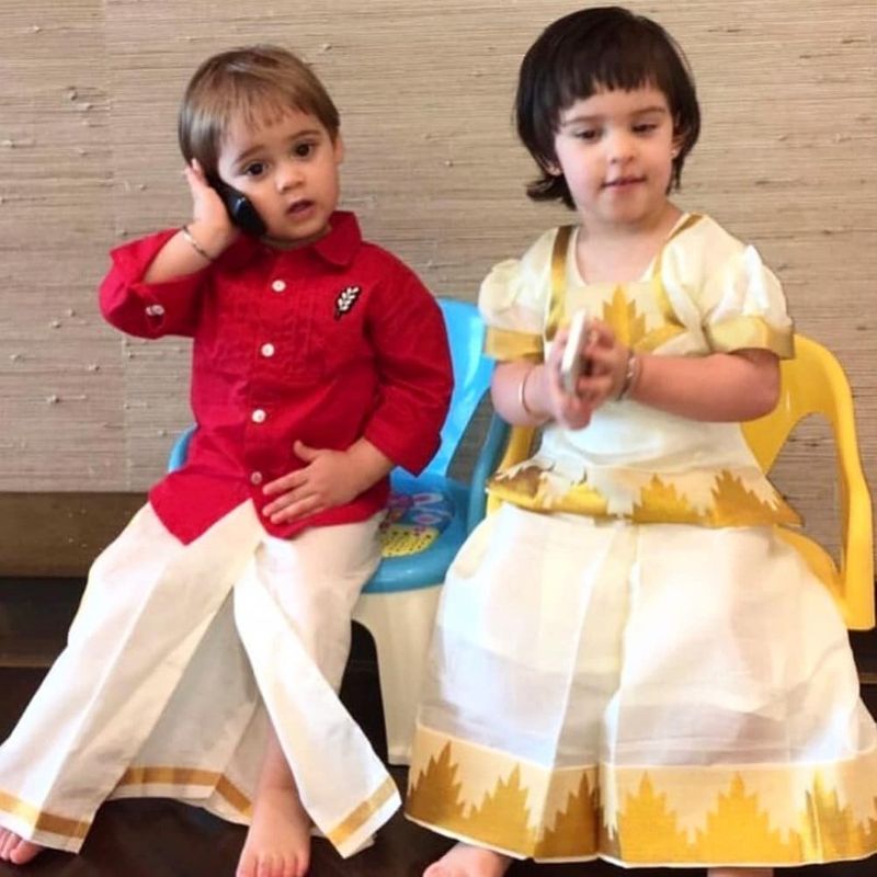 When Karan Johar got worried his twins will turn out to be Malayalees dpl