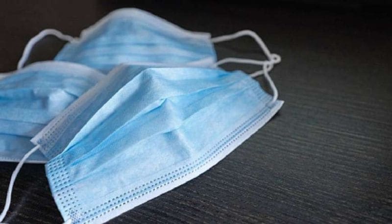 Does face mask cause breathing and other health issues