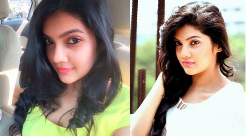 IPL 2020, know the love story of Sunrisers Hyderabad cricketer Manish Pandey and Ashrita Shetty spb