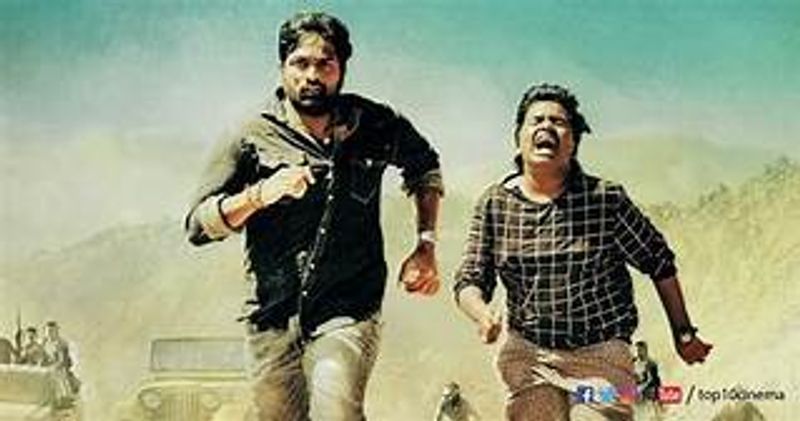 actor vijay serthupathi son surya sethupathi photo goes viral
