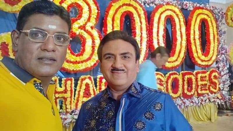 बता दें कि हाल ही में शो में अंजलि मेहता के किरदार से नेहा मेहता को रिप्लेस कर सुनैना फौजदार को लाया गया है। इसके अलावा रोशन सिंह सोढ़ी का किरदार निभाने वाले गुरुचरण सिंह की जगह अब बलविंदर सिंह नजर आ रहे हैं।
