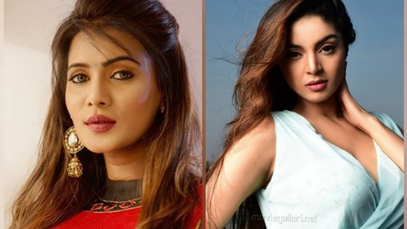 Bigg boss fame Meera Mithun May be arrested soon