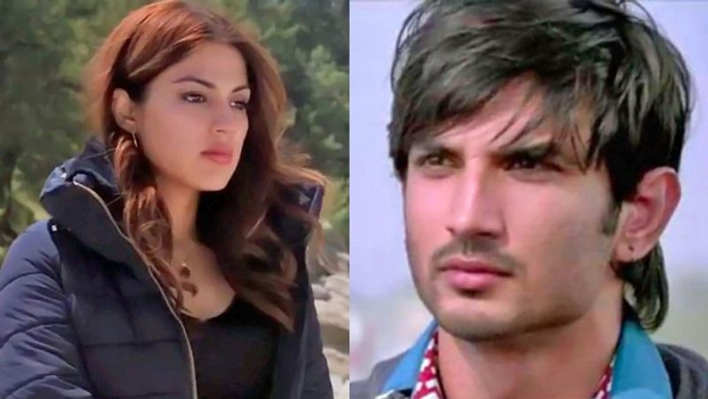 Riteish Deshmukh supports Rhea Chakraborty for taking action against neighbour who levelled false allegations dpl