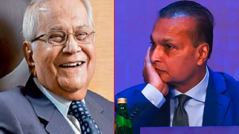 बताते हैं कि 2017 की इसी लिस्ट में दुनिया के जाने-माने कारोबारी मुकेश अंबानी के भाई अनिल अंबानी संप्रदा सिंह से पीछे थे। अनिल को लिस्ट में 45वां स्थान मिला था। लेकिन, जुलाई 2019 में उनका निधन हो गया था। वो काफी बुजुर्ग भी थे। उन्हें दुनियाभर के कई सम्मान भी मिल चुके हैं।
(फाइल फोटो)