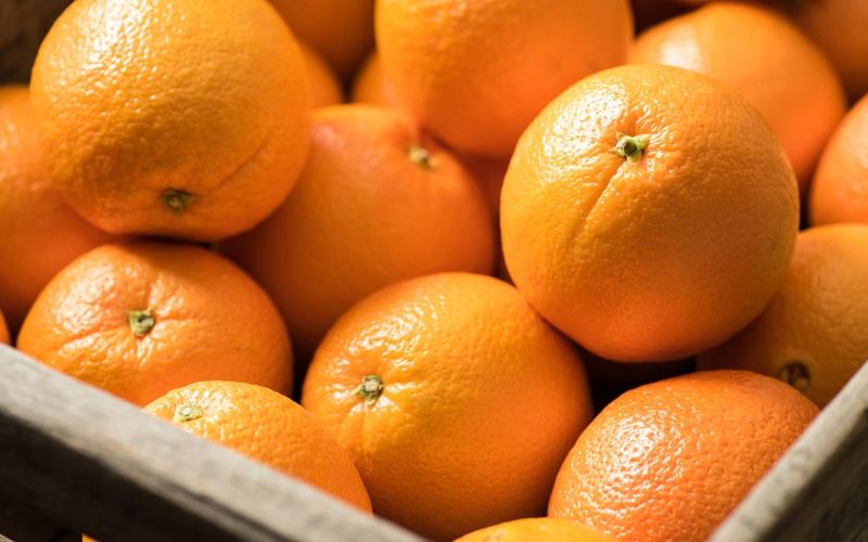 Foods To Include In Your Diet For A Healthy Skin