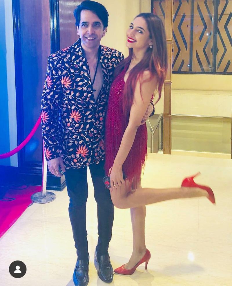 Drugs Mafia fashion designer ramesh dembal Page 3 Party With Actress rachita ram rbj