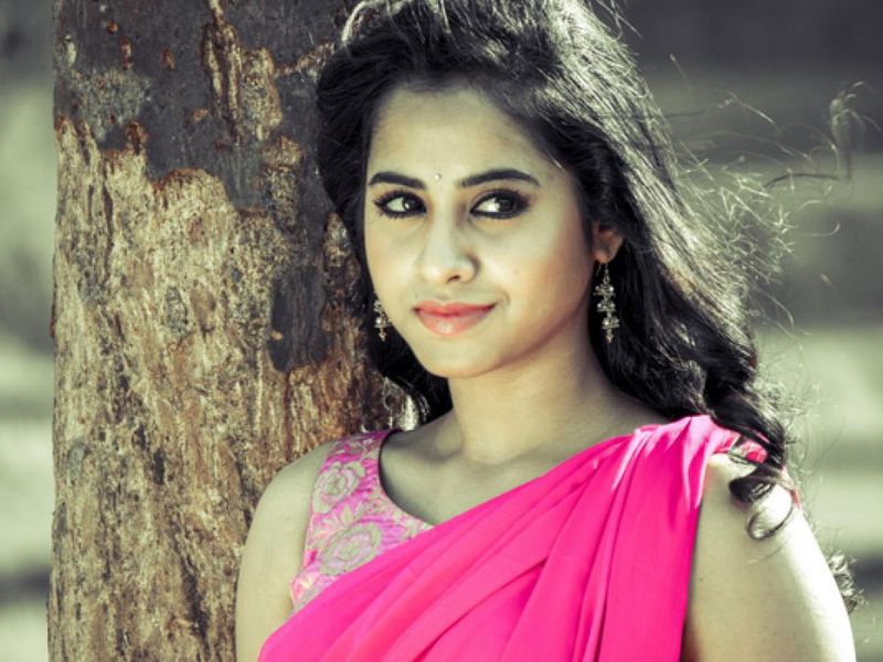 some interesting facts about big boss wild card entry swathi deekshith ksr