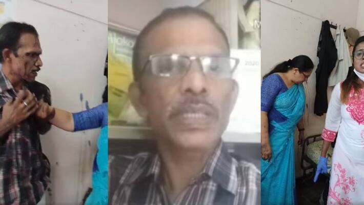 Who is Vijay P Nair His channel says Who is Vijay P Nair His channel says