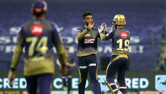 KKR vs DC: Kolkata knight Riders huge win against Delhi Capitals CRA KKR vs DC: Kolkata knight Riders huge win against Delhi Capitals CRA