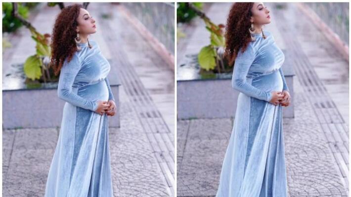 Pearle Mani share her photo Pearle Mani share her photo