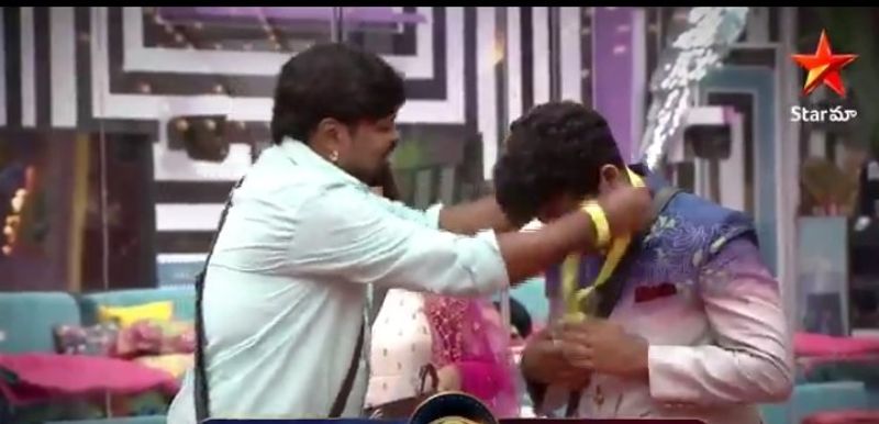 here are the highlights of big boss episode 21 ksr