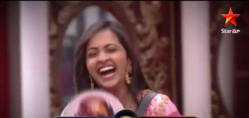 here are the highlights of big boss episode 21 ksr