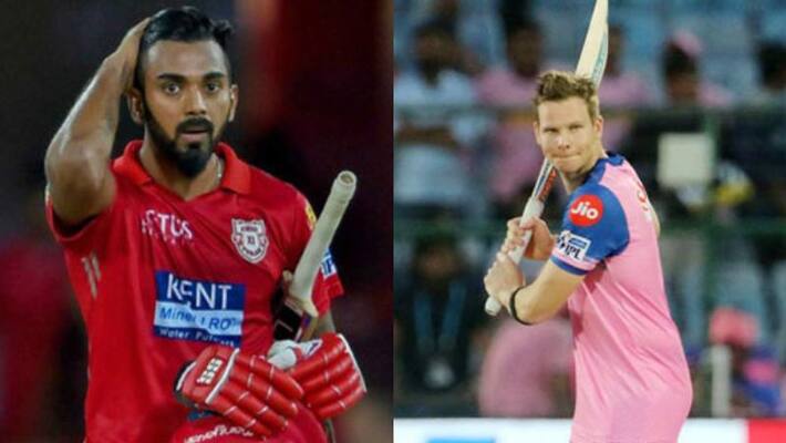 Rajasthan Royals will face KXIP in IpL Rajasthan Royals will face KXIP in IpL