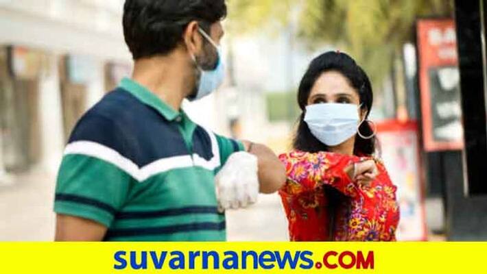 corona Cases Raises in Karnataka snr corona Cases Raises in Karnataka snr