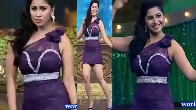 kannada tv anchor anushri questioned by karnataka police in drug case arj