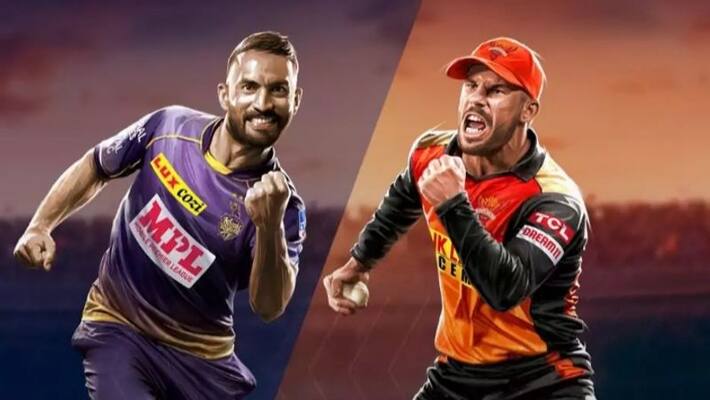 Find out 10 key moments of the match between KKR and SRH in IPL 2020 Find out 10 key moments of the match between KKR and SRH in IPL 2020