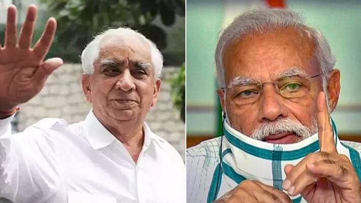 Former central minister Jaswant Singh passes away BTD Former central minister Jaswant Singh passes away BTD