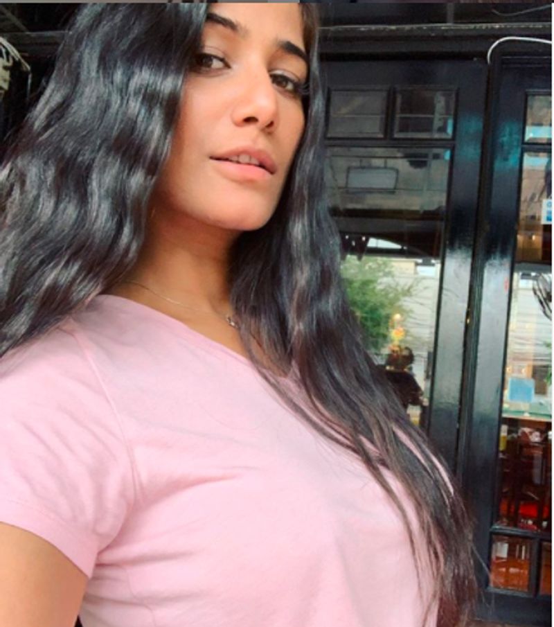Poonam Pandey and husband Sam Bombay claim We are back together dpl