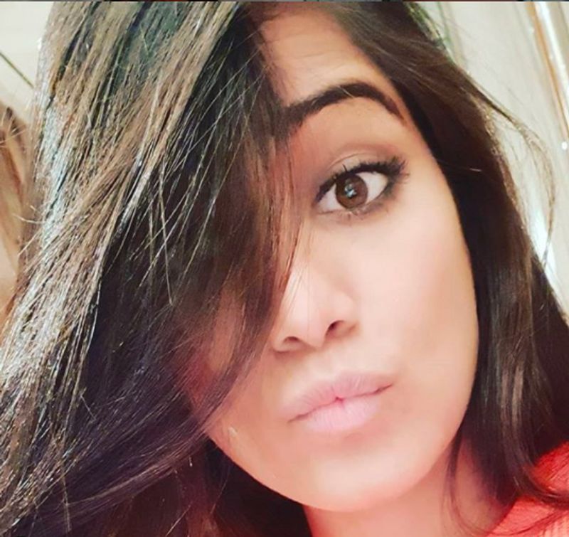 Poonam Pandey and husband Sam Bombay claim We are back together dpl