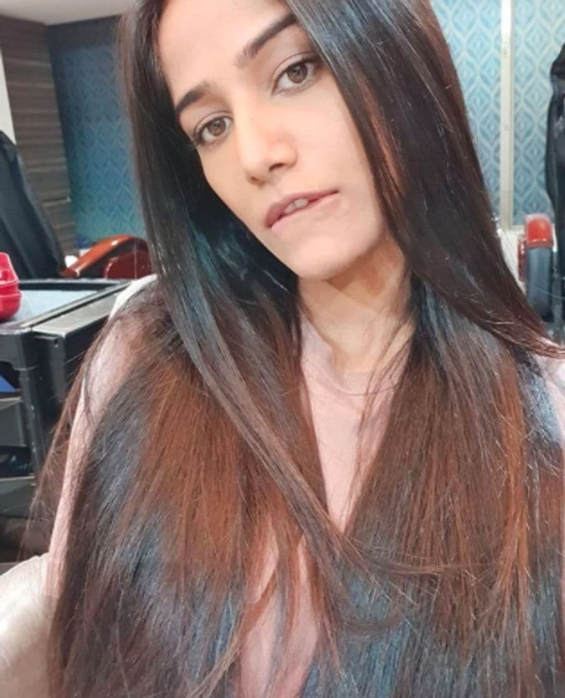 Poonam Pandey and husband Sam Bombay claim We are back together dpl