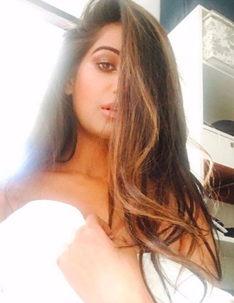 Poonam Pandey and husband Sam Bombay claim We are back together dpl