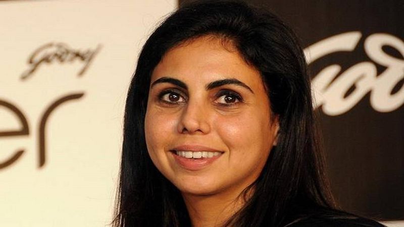 निसा गोदरेज (Nisa Godrej)
निसा गोदरेज आदि गोदरेज की छोटी बेटी हैं। उद्योग जगत में उनकी पहचान एक युवा मैनेजर के रूप में है। निसा गोदरेज ‘टीच फॉर इंडिया’ फाउंडेशन की चेयरपर्सन होने के साथ-साथ गोदरेज एग्रोवेट और वीआईपी इंडस्ट्रीज के बोर्ड में भी शामिल हैं। वे GCPL की एग्जीक्यूटिव चेयरपर्सन भी हैं।