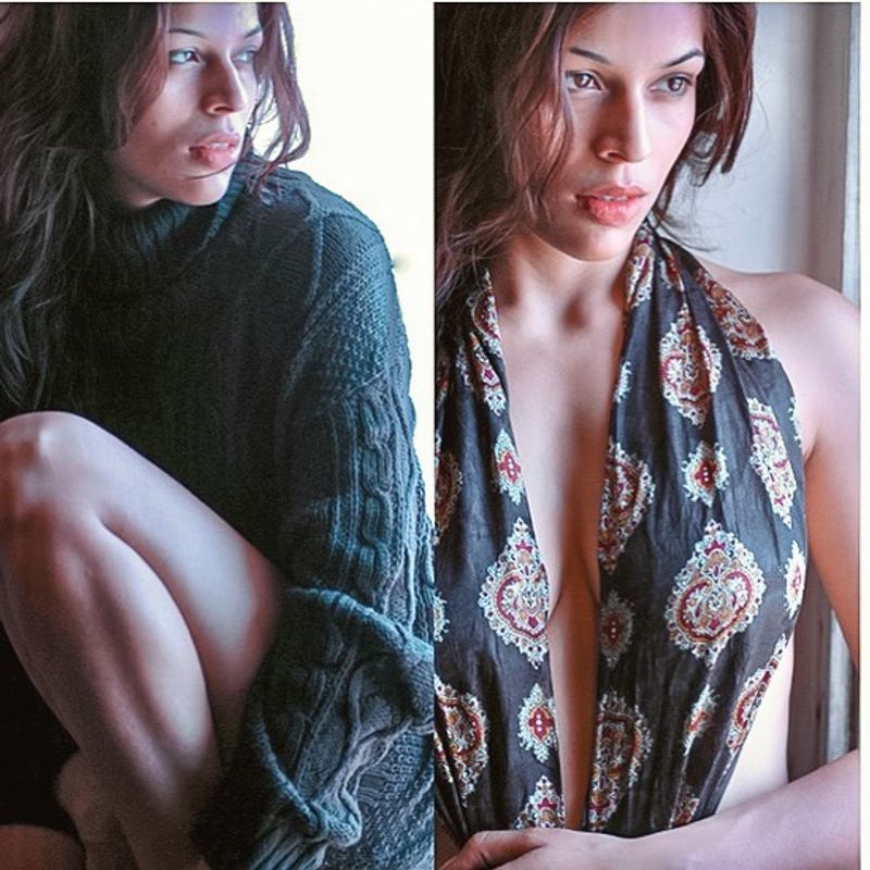 sheeva rana sexy photos shack social media arj