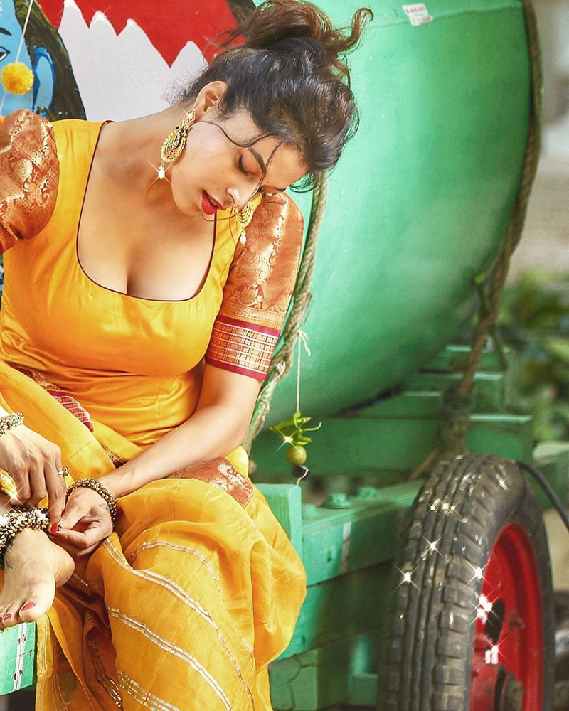 sheeva rana sexy photos shack social media arj