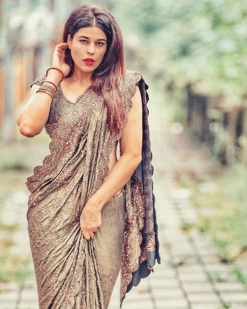 sheeva rana sexy photos shack social media arj