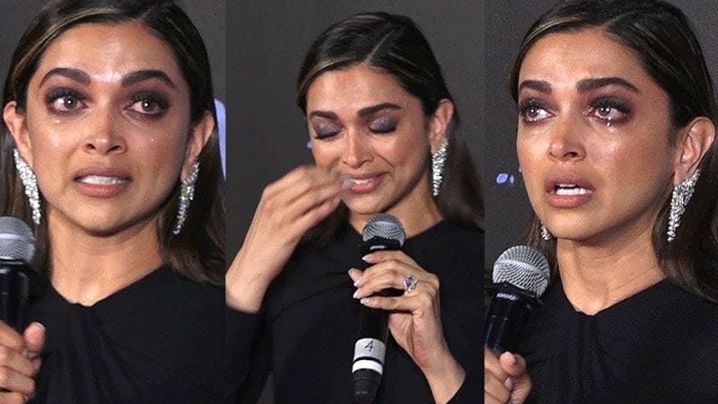 Deepika Padukone breaks down during NCB interrogation read details